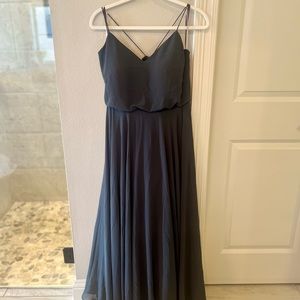 Jenny Yoo Inesse Dress